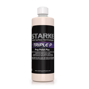 Starke Triple P Ceramic Prep Polish