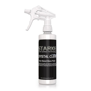 Starke Crystal Clear Glass Polish