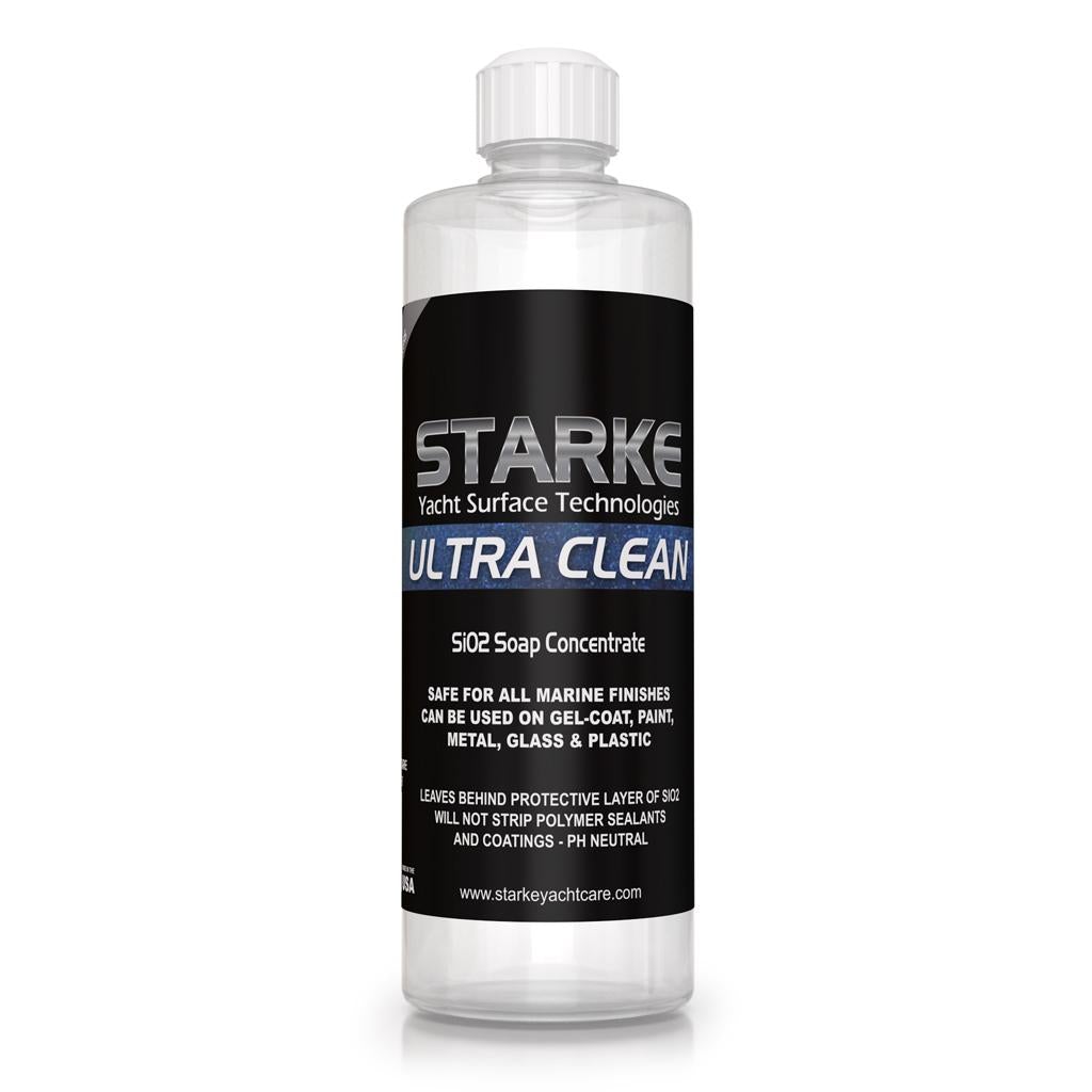 Starke Ultra Clean SiO2 Soap