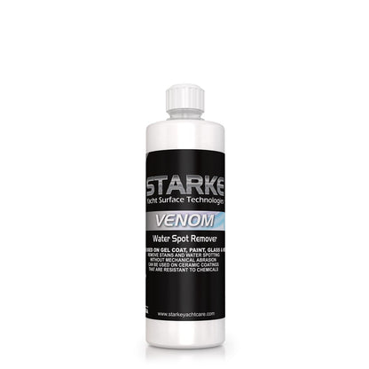 Starke Venom Water Spot and Stain Remover