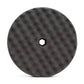 Starke Double Sided Quick-Connect Black Foam Finishing Pad